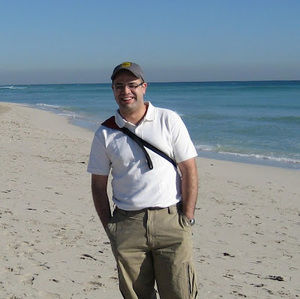 Meet your Posher, Freddy